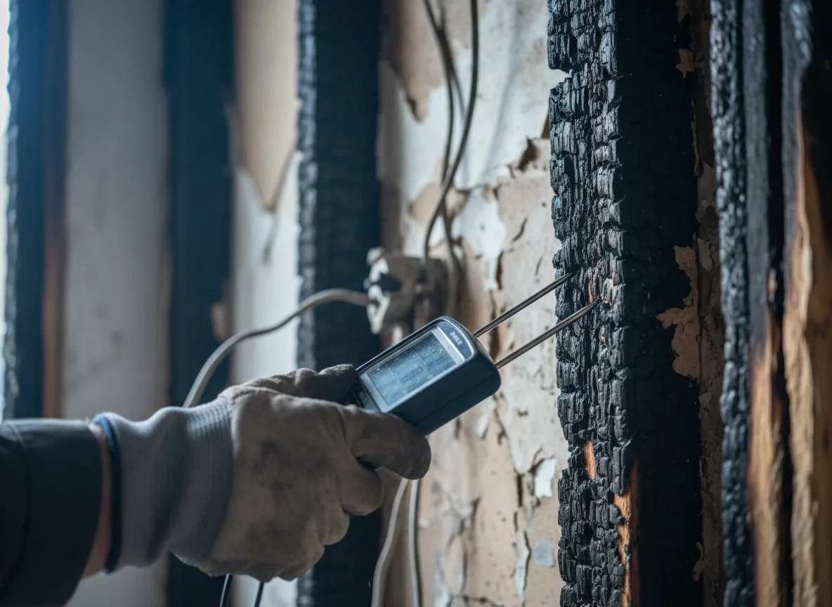 Fire Damage Restoration Surrency, GA FAQs